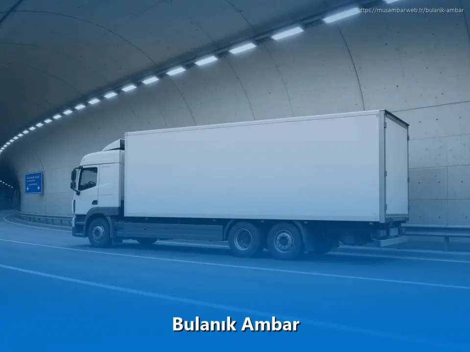 Bulanık Ambar