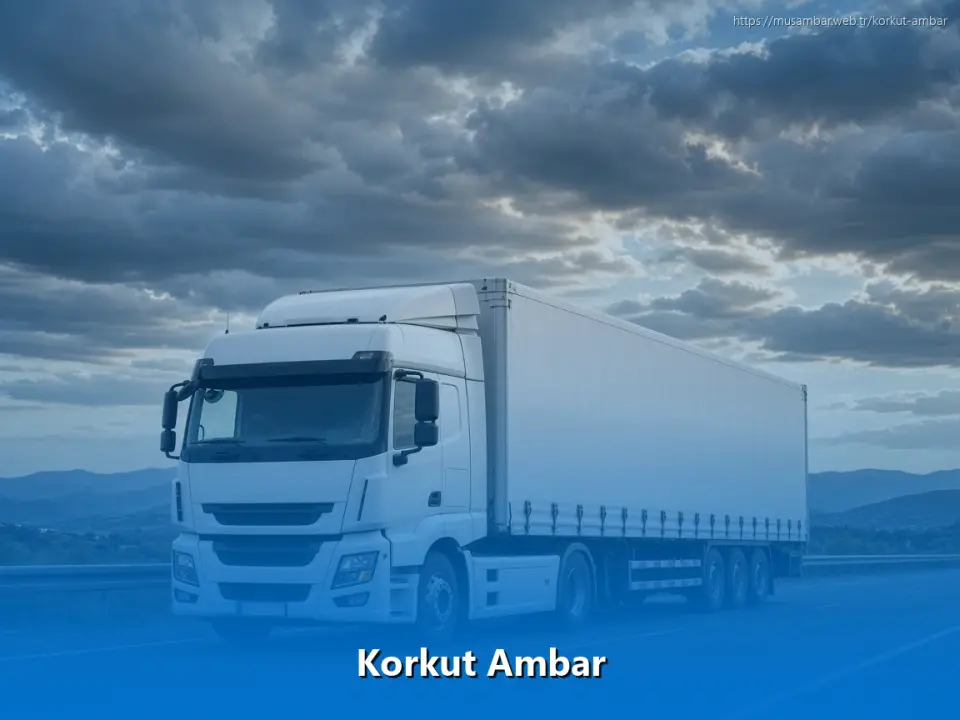Korkut Ambar