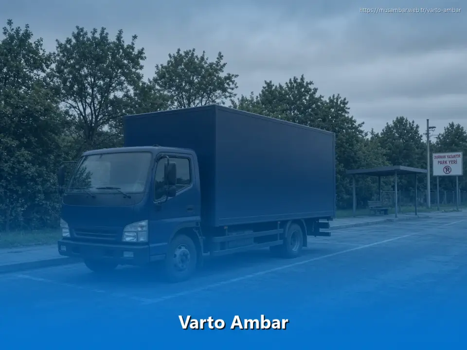 Varto Ambar